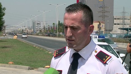 Radarët trembin shoferët, ndalen aksidentet - Top Channel Albania - News - Lajme