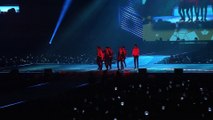 BTS 3rd Muster 'ARMY' 05. 21 Century Girl