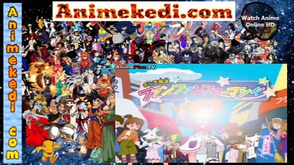 Fushigi Mahou Fun Fun Pharmacy Episode 10 ENG