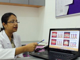 Dental Health Tips Stages Of Gum Disease  JJIMS