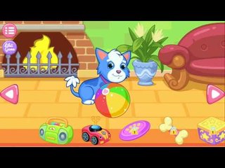 Free Games for Kids | Little Pet Doctor Puppy | Fun Kids Games