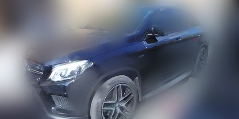 BRAND NEW 2018 MERCEDES-BENZ GLE 450. MODEL OF 2018.