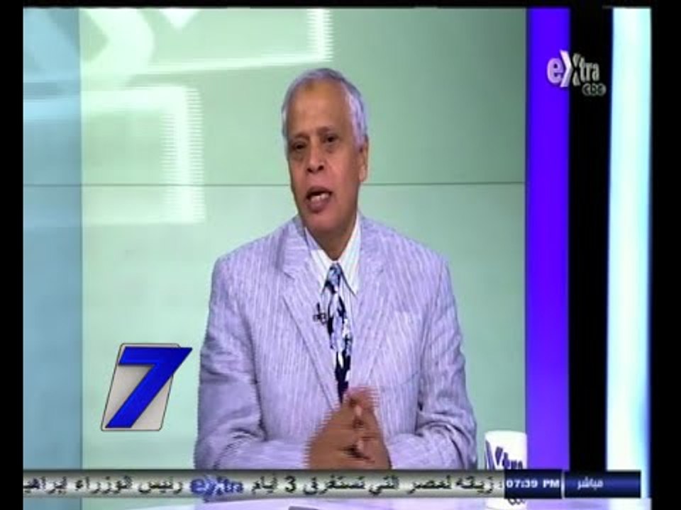 #السابعة | السلاح الروسي أم الأمريكي .. أيهما أفضل لمصر ؟ | الجزء الثاني