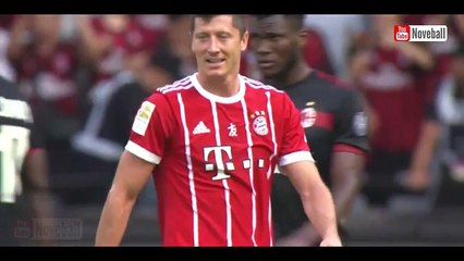 Bayern Munich vs AC Milan 0-4 Highlights & Goals (22/07/2017) | Noveball