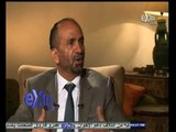 #خاص | لقاء مع أحمد الجروان ـ رئيس البرلمان العربي - الجزء الثاني