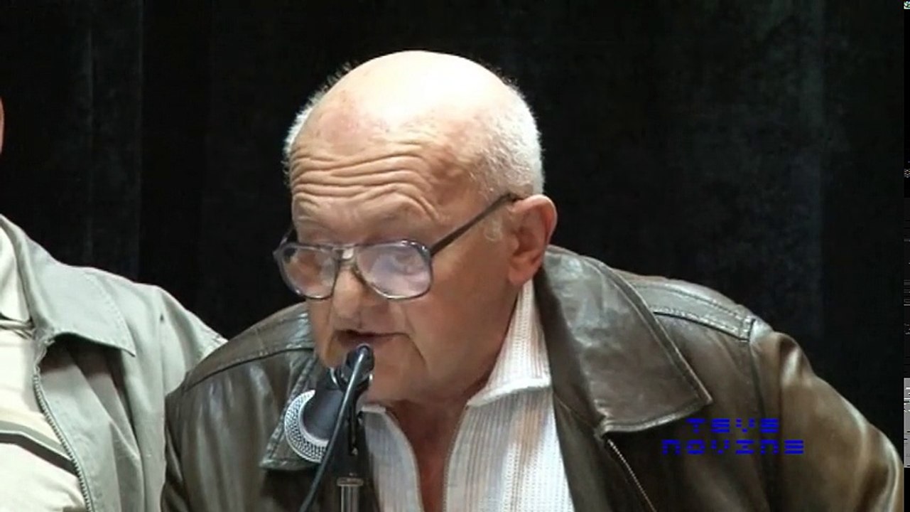 Historičar Antun Miletić - Četnički genocid nad Muslimanima u Istočnoj Bosni i Sandžaku '43. (drugi dio)