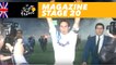Magazine: Jean-Pierre Papin - Stage 20 - Tour de France 2017