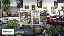 2017 Subaru Forester Vs 2017 Toyota RAV4 - Saco, ME