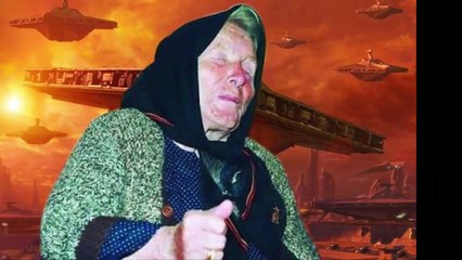 Baba Vanga - The Most Shocking Predictions Of All Time | Felixxx