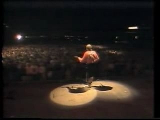 Kim Larsen Jeg ved en Lærkerede