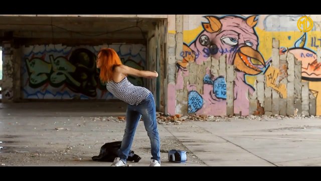 Anda Adam - Rendez Vous (Rino Aqua MD Dj Official Remix)