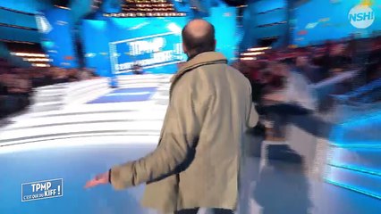 Cyril Hanouna – TPMP : son père se fait voler tous ses outils de travail, un fils demande de l'aide à Baba