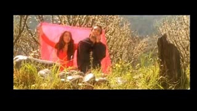 aa kahin door chale jayen hum full song HD_low