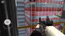 [Gratis] - Epica Alternativa a Modern Combat ! - Modern Strike Online Beta - APK - Android