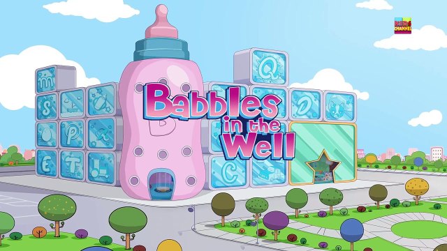 Ding Dong Bell Song | Bottle Squad | Superhero Babies | Songs For Babies | Children Nursery Rhymes