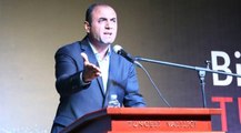 CHP Tunceli İl Başkanı, Necmettin Öğretmen İçin Yaptığı Konuşma Rekor Kırıyor