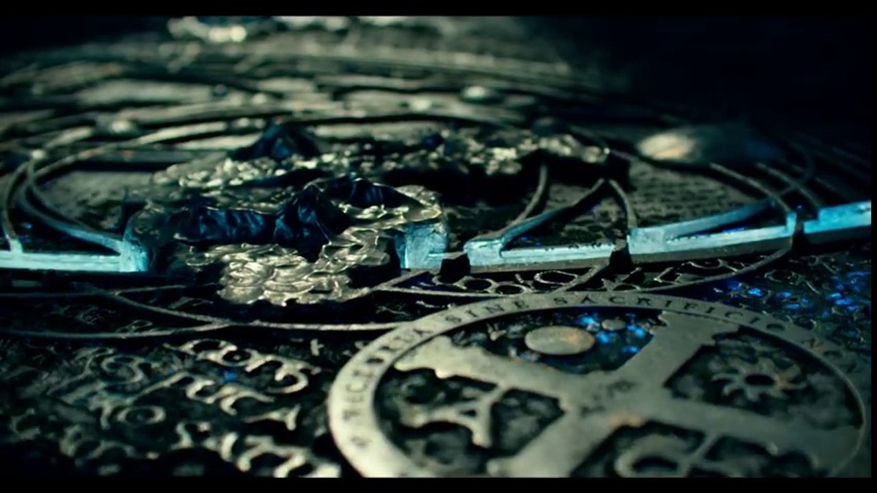 Transformers The Last Knight 2017 720p HD-TC x264-TRUMP Full