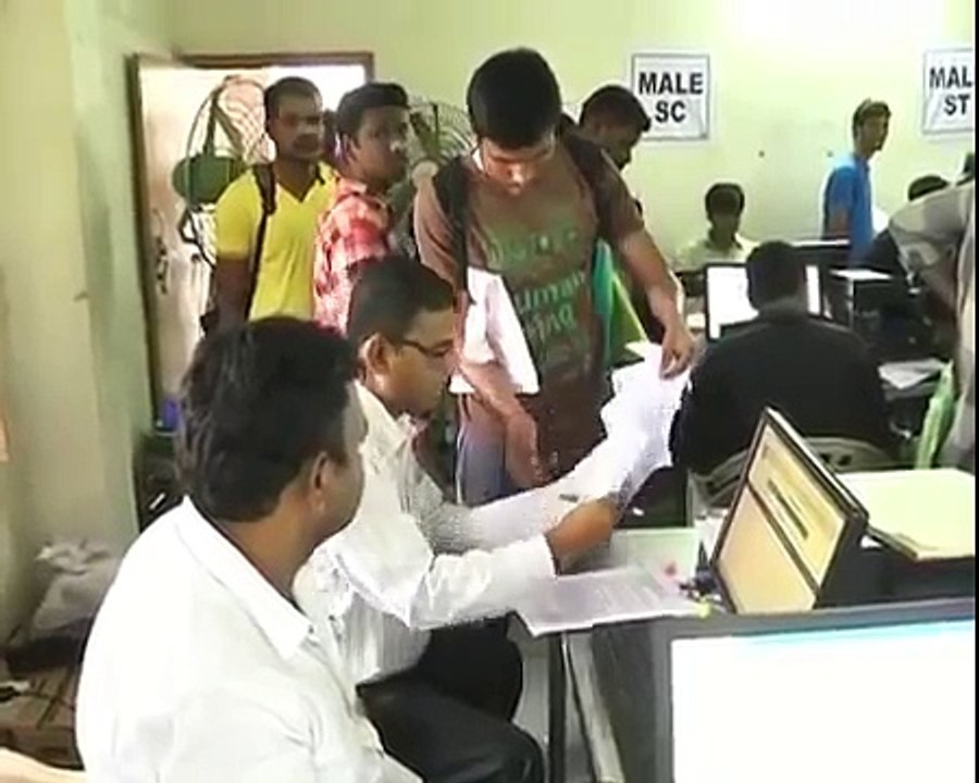 Ap Police Physical Events - 1800 mts Run - Physical Measurement Test Video