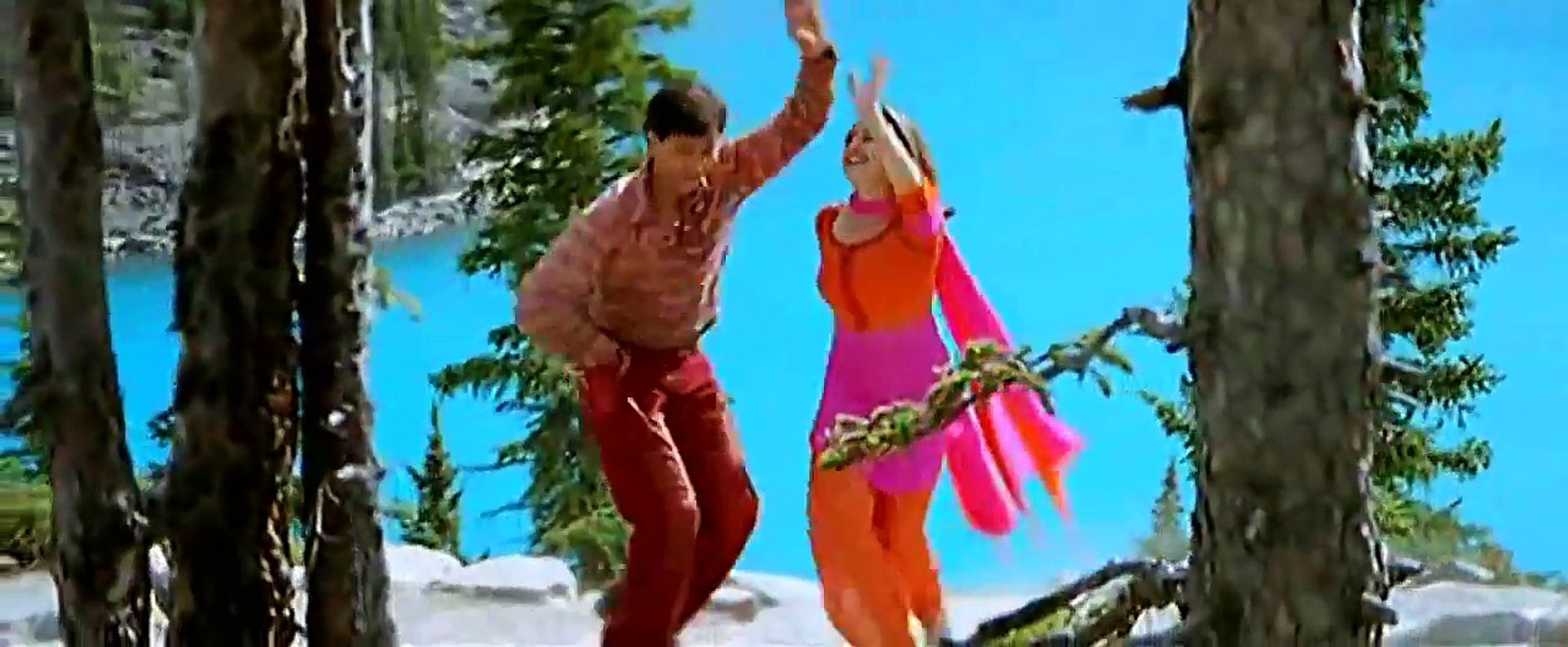 Haila Haila - Koi Mil Gaya (2003)