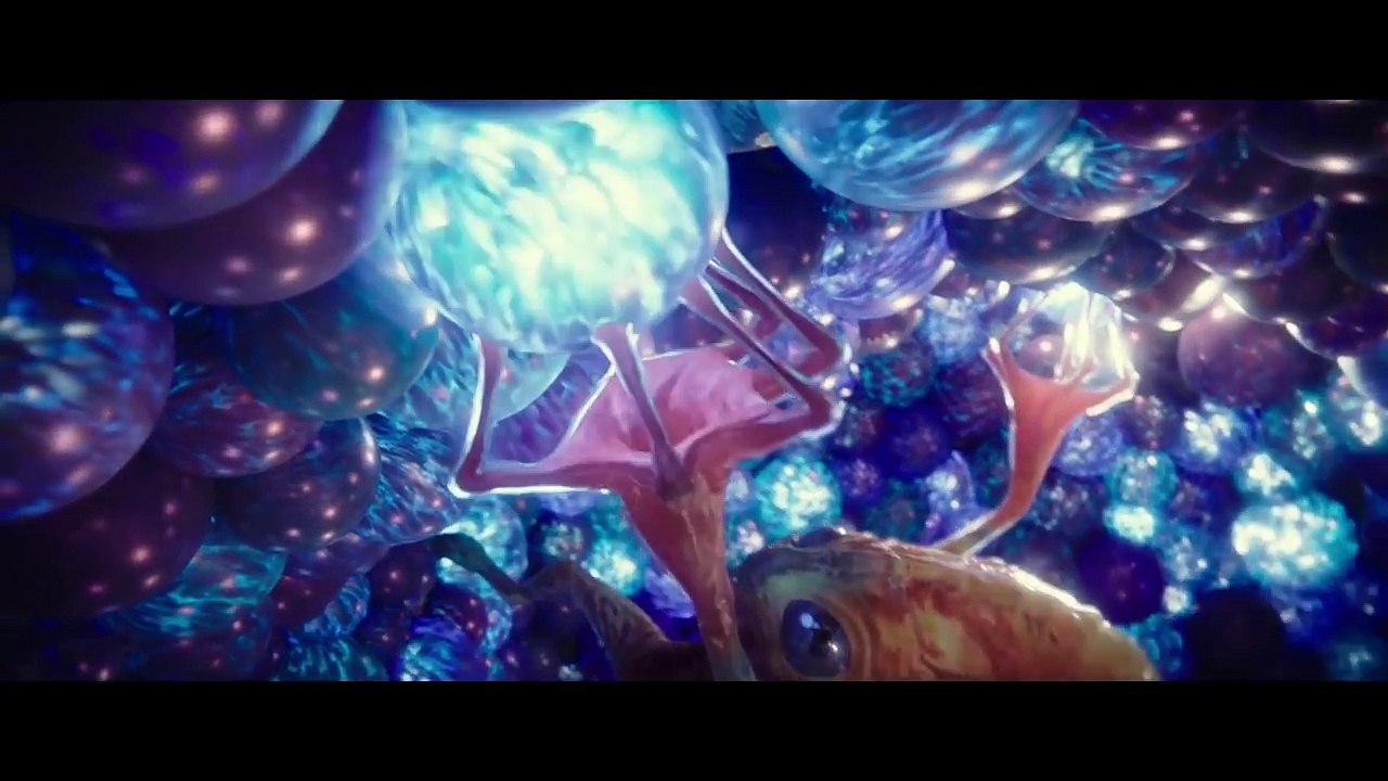 VALERIAN ET LA CITÉ DES MILLE PLANÈTES FILM STREAMING VF GRATUIT 2017