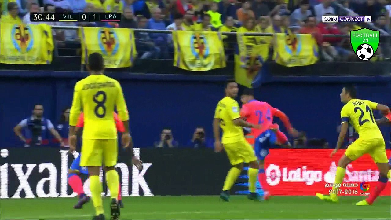 best goals 2016/2017