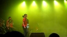 Danse Métisse