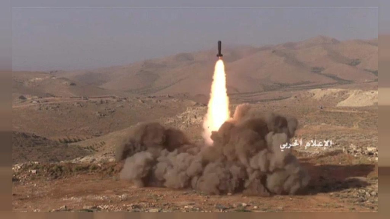 معركة تطهير عرسال: حزب الله يتقدم في المرتفعات وينعي سبعة مقاتلين له