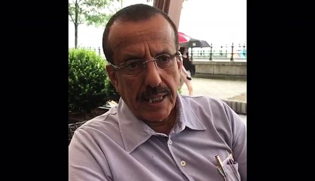 خلف الحبتور عن افتتاح قاعدة محمد نجيب: رسالة للعالم بأن العرب قوى عسكرية