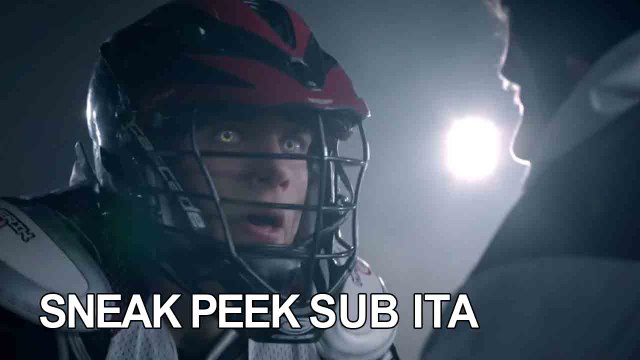 Teen Wolf 6x11 Sneak Peek Said the Spider to the Fly : Supernatural Lacrosse | Fandom Fest 2017 Comic-Con - SUB ITA