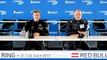 Red Bull Ring Round: Qualifying press conference