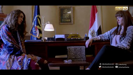 Episode 14 - Taqet Nour Series  | الحلقة الرابعة عشر -  مسلسل طاقة نور