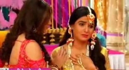 Dil Se Dil Tak TANI ko ai ultiyan  KHUL GYA RAAZ 23th July 2017 serial news