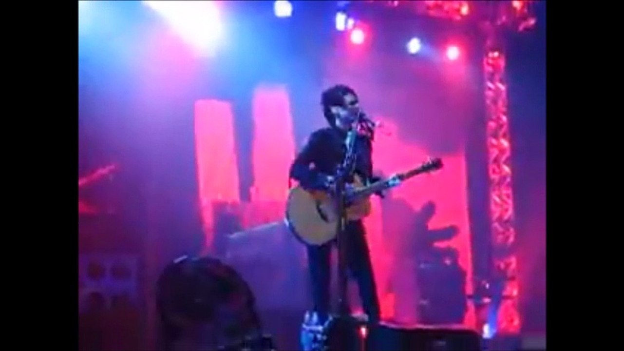 Muse - City of Delusion, Lyon Halle Tony Garnier, 12/11/2006