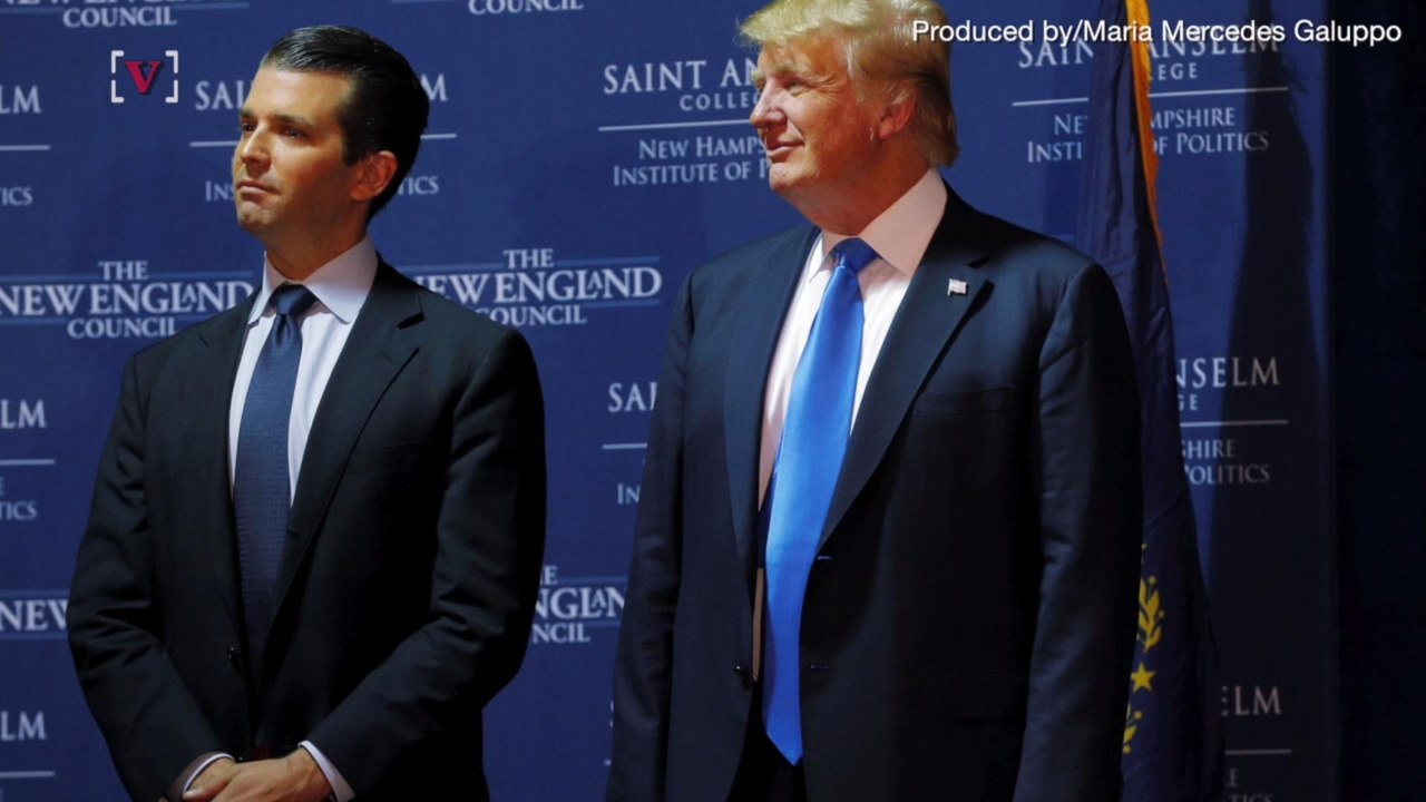 President Trump Wants Investigators to Look Into Hillary Clinton's and James Comey’s Ties To Russia