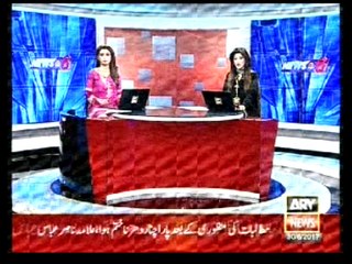 mwm protest parachinar