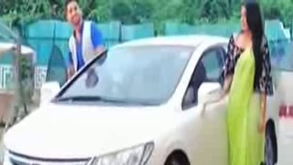 Naamkaran NEIL AVNI CHALE HONEYMOON PE - 23rd July 2017 News