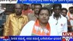 BBMP War: Cong Workers Allegedly Attack BJP Workers During Campaign in Dasarahalli