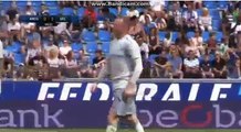 Wayne Rooeny Goal HD - KRC Genk 0-1 Everton - 22.07.2017