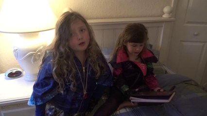 Descendentes 2 - O Livro Mágico - Disney Descendants 2 - The magic book