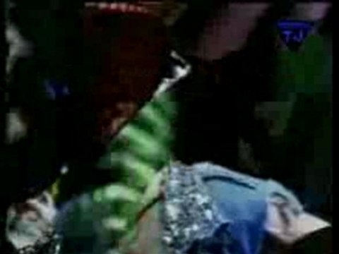 Brooklyn Bounce vs. Safri Duo Bass Bongo Beats