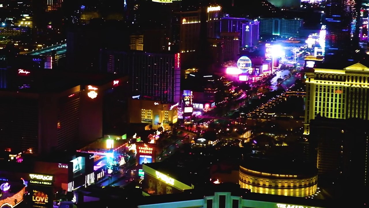 Mello On Tour- #3 EDC Las Vegas