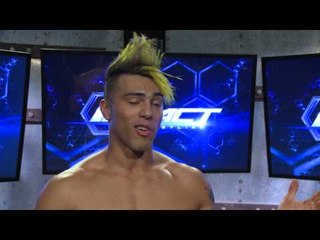 Exclusive: Predictions From The Revolution, BroMans and More For Friday's World Title Match