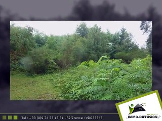 Terrain A vendre Vendome - 378 000 Euros