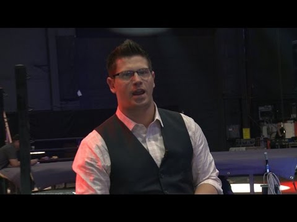 IMPACT Preview:  Lashley vs Kurt Angle For World Title and An Ultimate X Tag Match..