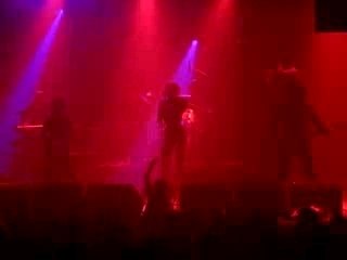 Vive La Fete @ Loco, Paris 231007