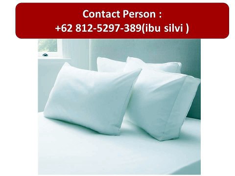 +62 812-5297-389(Tsel), PROMO DISKON !!!, Grosir Bantal Motel Makasar, Grosir Bantal Motel Samarinda