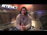 The Breakdown with Josh Mathews - Roode, Young and Angle Face Off for #1 Contendership