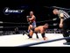 World Title 3 Way #1 Contendership Match: Kurt Angle vs. Bobby Roode vs. Eric Young (Mar 6, 2015)
