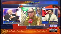 Tareekh-e-Pakistan Ahmed Raza Kasuri Ke Sath – 22nd July 2017