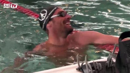 Mondiaux de natation : des Français moins nombreux mais ambitieux